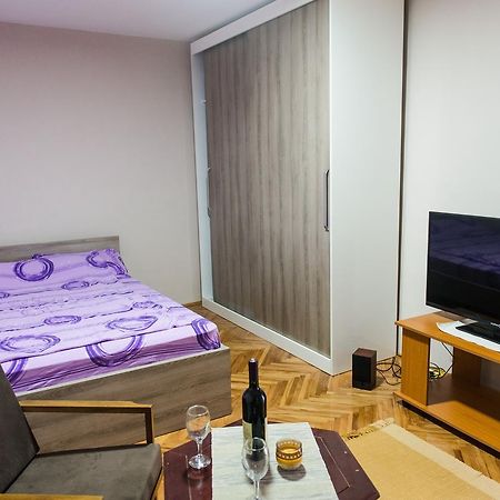 Apartman “Reka Gradac” Valjevo Bagian luar foto