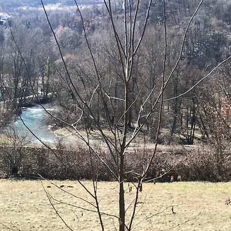 Apartman “Reka Gradac” Valjevo Bagian luar foto