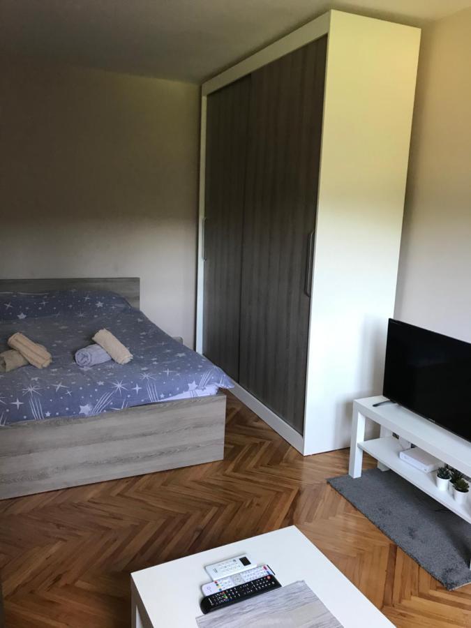 Apartman “Reka Gradac” Valjevo Bagian luar foto