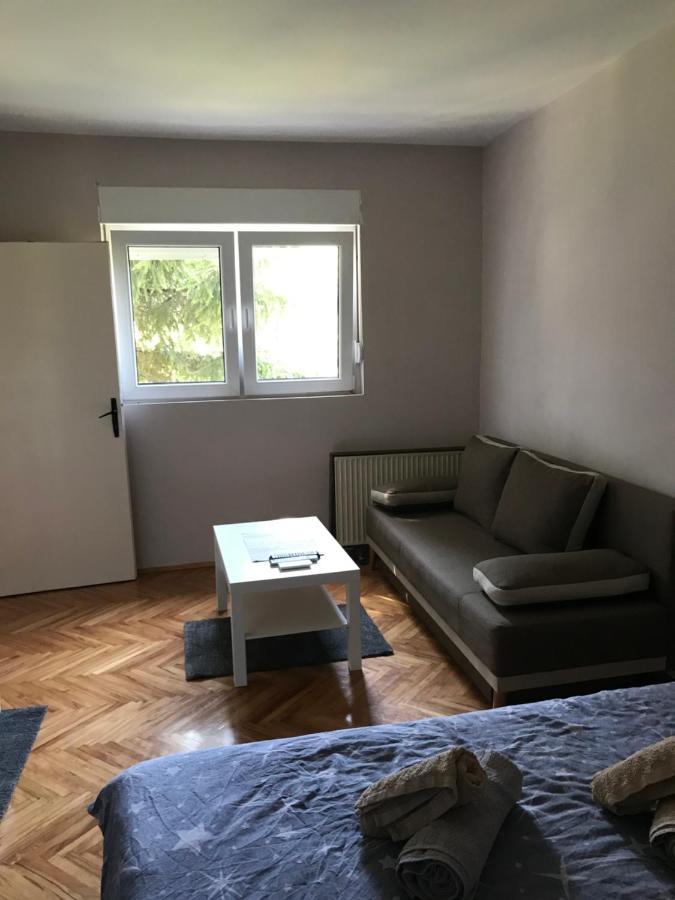 Apartman “Reka Gradac” Valjevo Bagian luar foto
