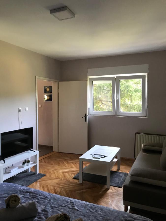 Apartman “Reka Gradac” Valjevo Bagian luar foto