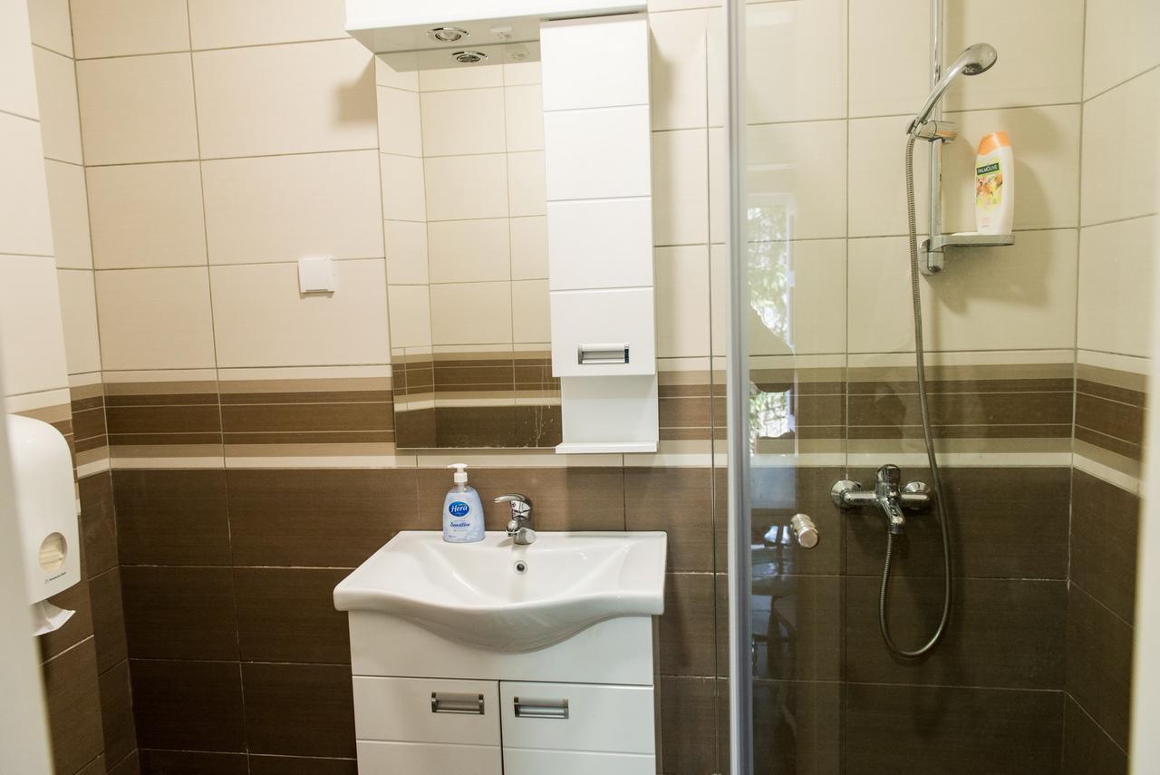 Apartman “Reka Gradac” Valjevo Bagian luar foto