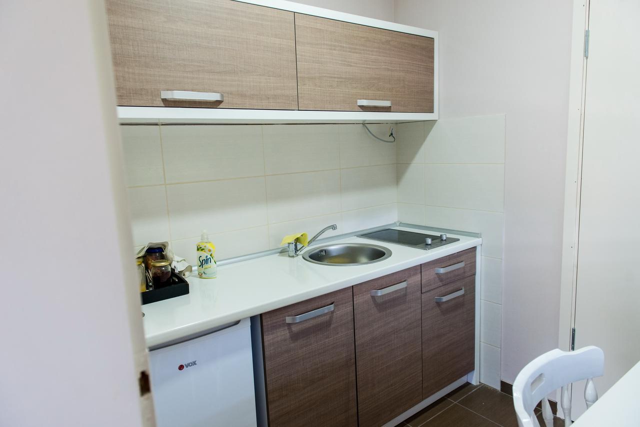 Apartman “Reka Gradac” Valjevo Bagian luar foto