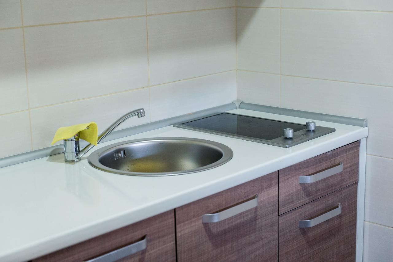 Apartman “Reka Gradac” Valjevo Bagian luar foto