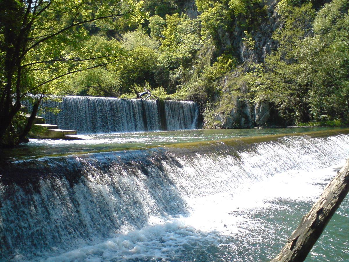 Apartman “Reka Gradac” Valjevo Bagian luar foto