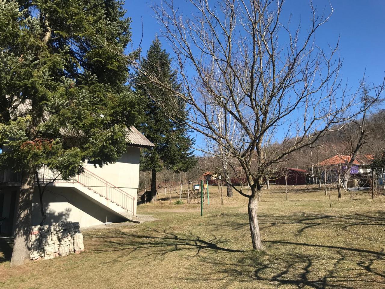Apartman “Reka Gradac” Valjevo Bagian luar foto