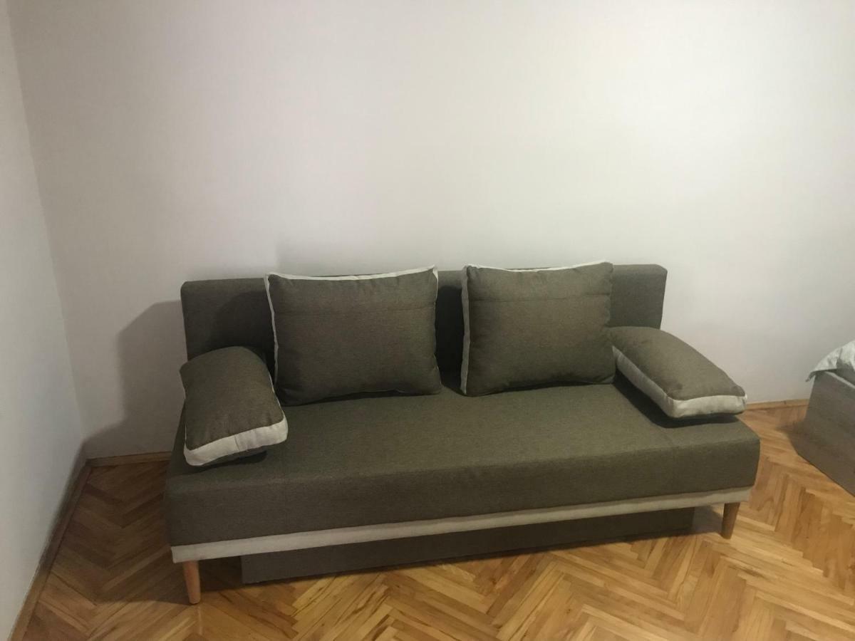 Apartman “Reka Gradac” Valjevo Bagian luar foto